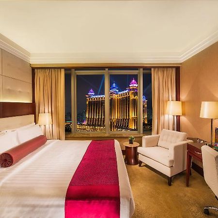 Broadway Macau Hotel Exteriér fotografie